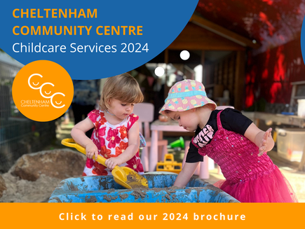 Childcare Cheltenham